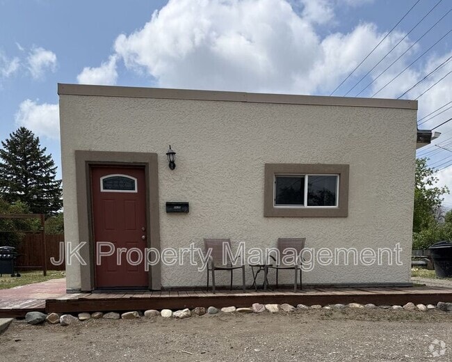 Building Photo - 3625 2nd Ave N Rental