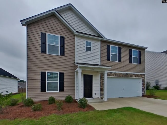 Building Photo - 308 Savannah Hills Dr Rental