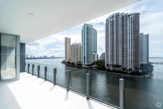 Building Photo - 300 Biscayne Blvd Way Unit 902 Rental