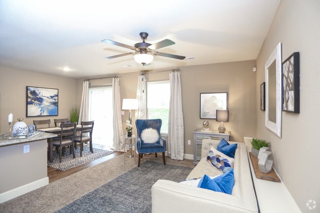 Dining Room Area