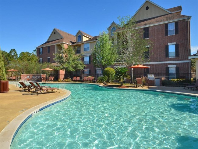 The Lakes at Cinco Ranch - The Lakes at Cinco Ranch Apartamentos