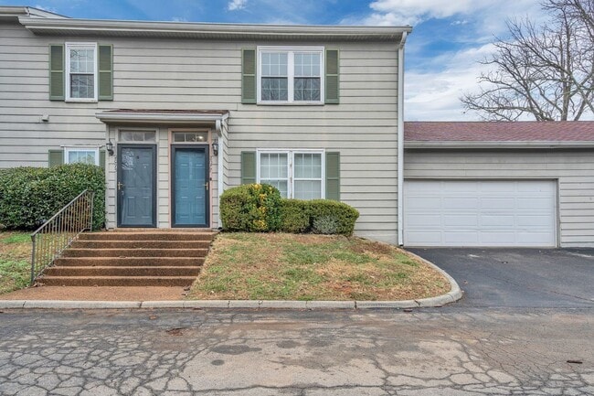 Photo - 2077 Nashboro Blvd