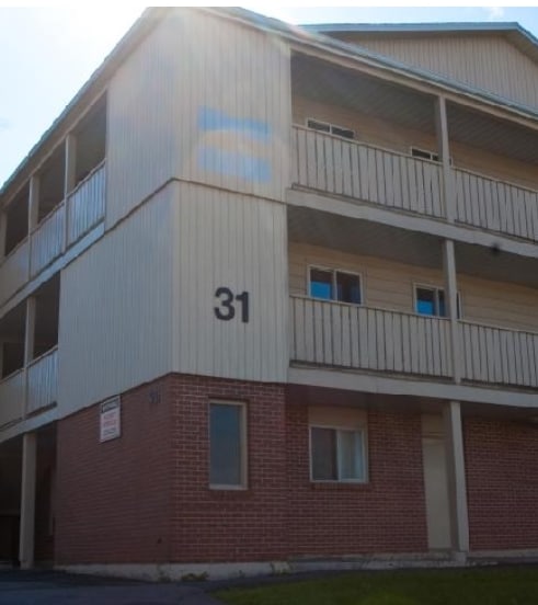 Building Photo - Highfield & Joseph Young