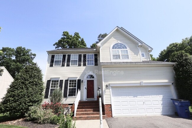 Photo - 8418 Newbys Mill Dr