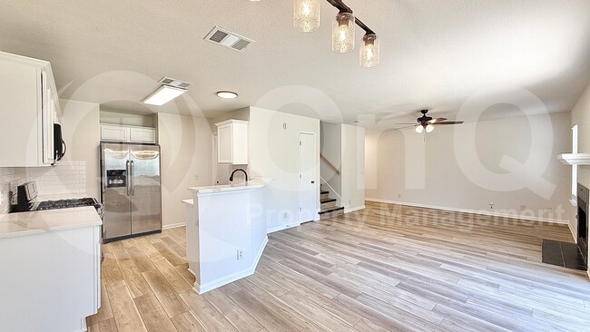 Photo - 21204 Secretariat Ridge Ln