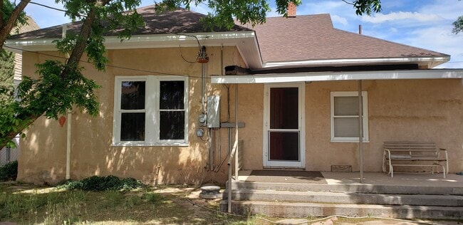 Photo - Lovely Historical Home