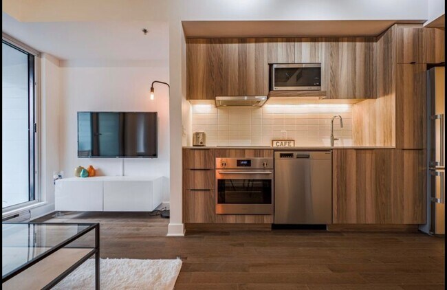 Photo - 101 Rue Peel Unit 1203