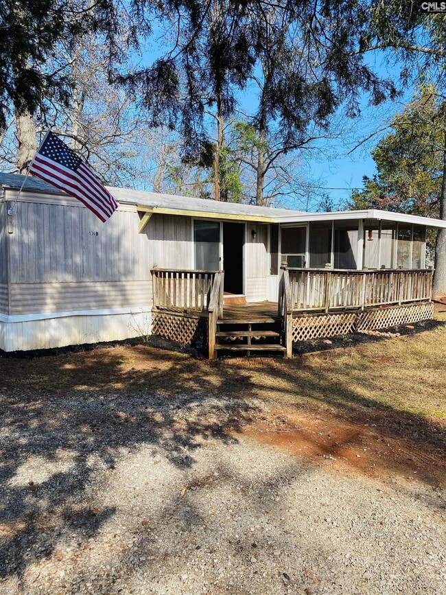136 Palmetto Point Rental House Rental in Chapin, SC