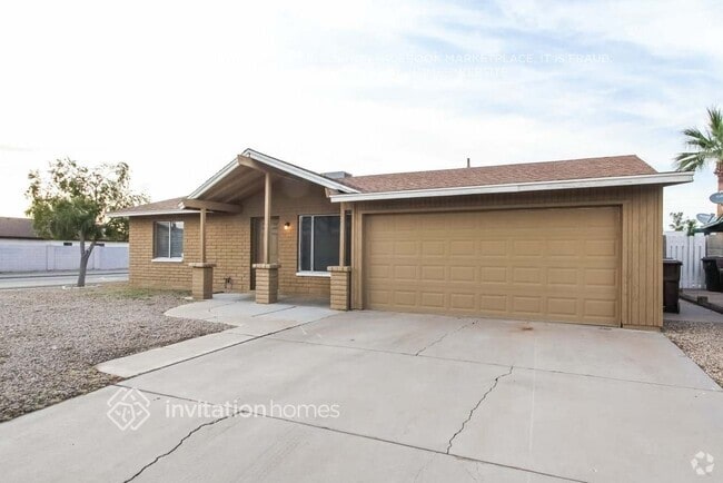 Building Photo - 7140 W North Ln Rental