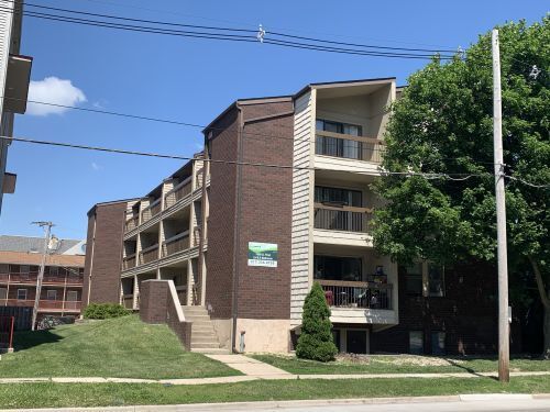 1009 S. First St