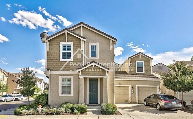 A Wonderful Newer 3bd/2.5ba Natomas Home! - A Wonderful Newer 3bd/2.5ba Natomas Home!