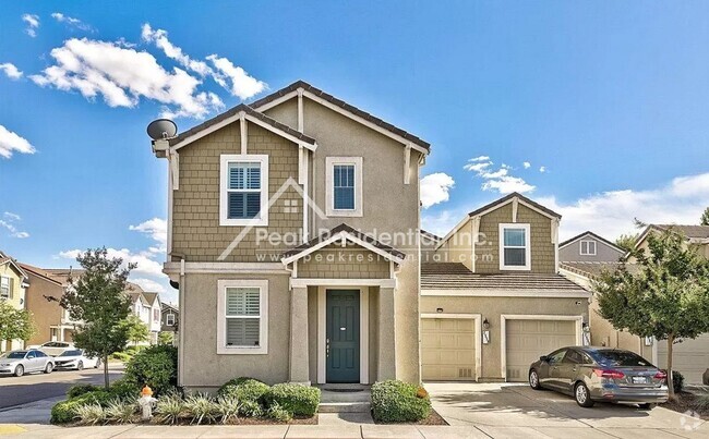 Building Photo - A Wonderful Newer 3bd/2.5ba Natomas Home!