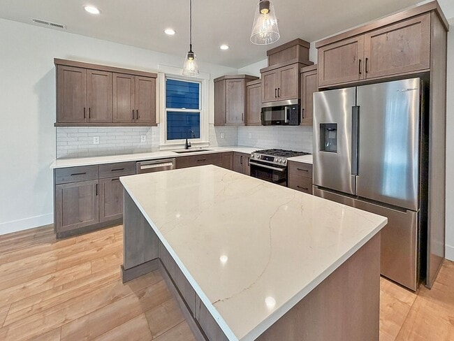 Photo - Brand-New East End Boise Home w/ Garage, Yard & Luxury Finishes | 5 Mins to Downtown | Near Footh...