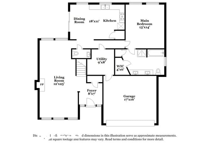 Photo - 10713 Creekside Woods Dr