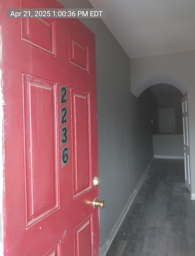 Photo - 2236 Cedley St