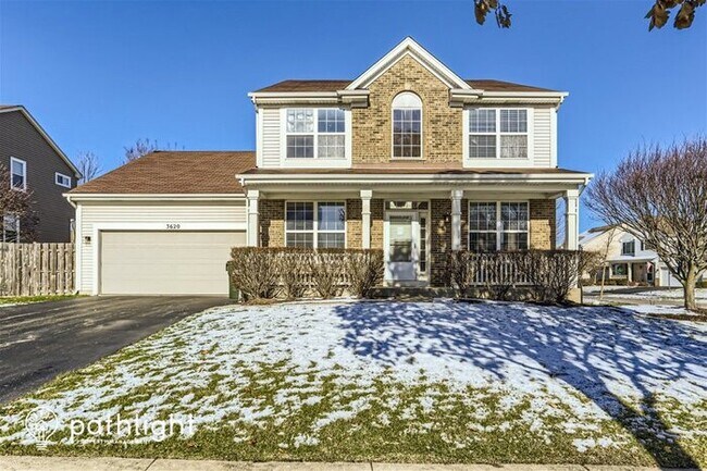 3620 Chadwick Ln, Lake in the Hills, IL, 6... - 3620 Chadwick Ln, Lake in the Hills, IL, 6...