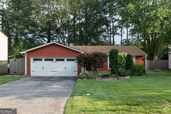 Building Photo - 1135 Worthington Hills Dr Rental