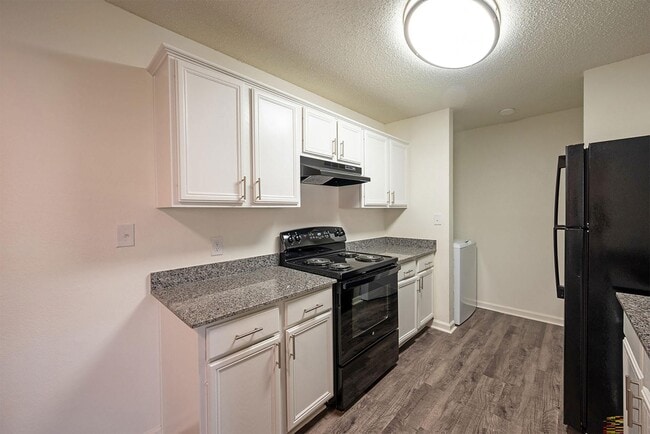 Photo - Sentinel of Conway Apartments