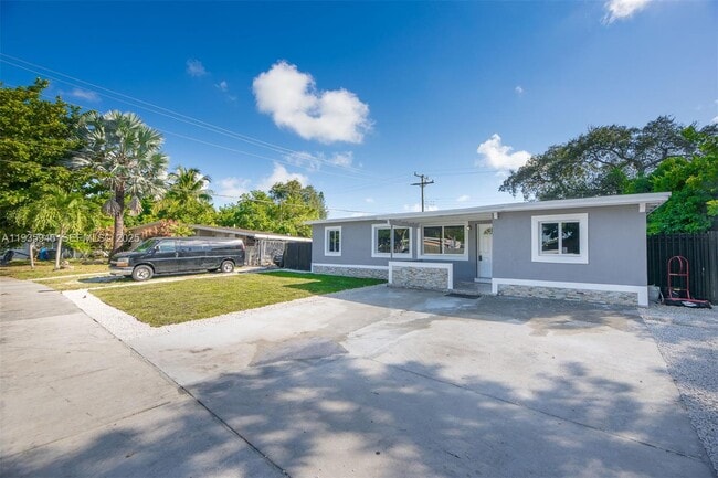 Photo - 3510 SW 39th St