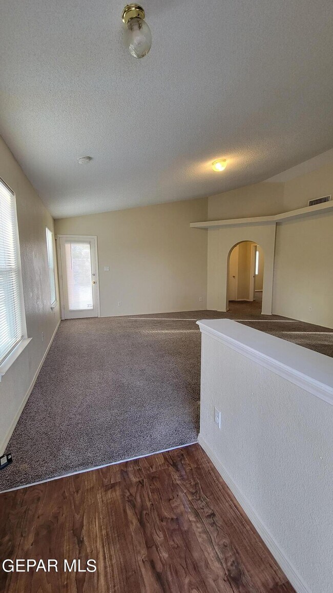 12272 Tierra Maya Dr House House Rental in El Paso, TX