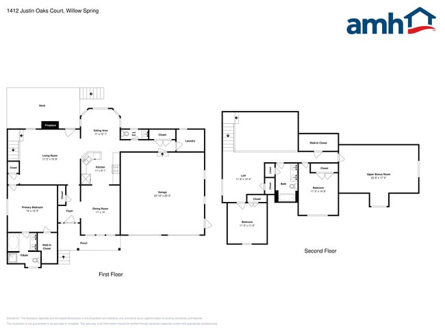 Photo - 1412 Justin Oaks Ct