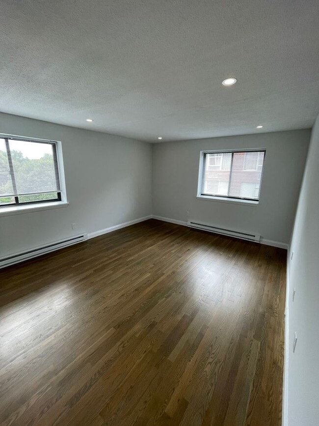 Photo - Luxury Penthouse with covered parking