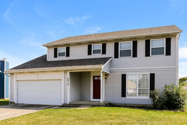 Photo - 6019 Tipperary Dr