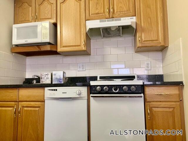 Photo - 1110 Commonwealth Ave Unit 201