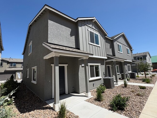 Brand New DR Horton Home in NW Reno! - Brand New DR Horton Home in NW Reno!
