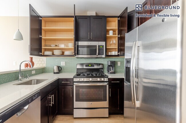 Photo - 33 Rogers St Unit SI FL5-ID1155