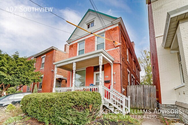 407 Southview-