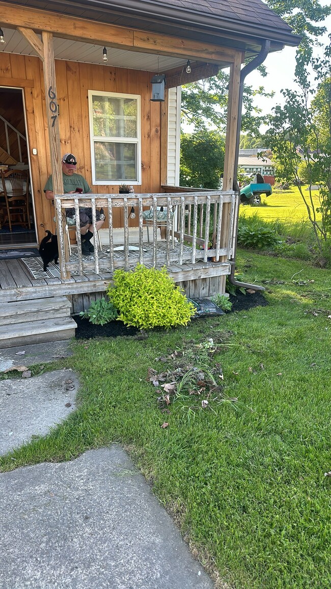 Photo - 607 N Tionesta Ave