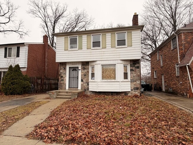 Photo - Updated Detroit home now available!