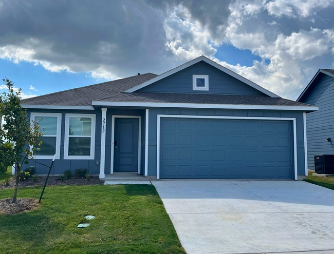 Building Photo - 2712 Mistwood Dr Rental