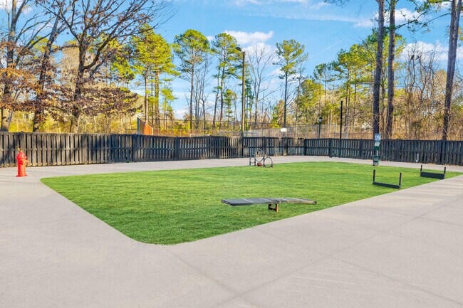 The Element Apartments