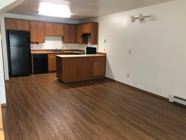Photo - 2815 Wilson St Apartments Unit # 3