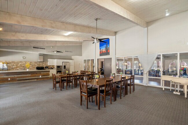 Clubhouse