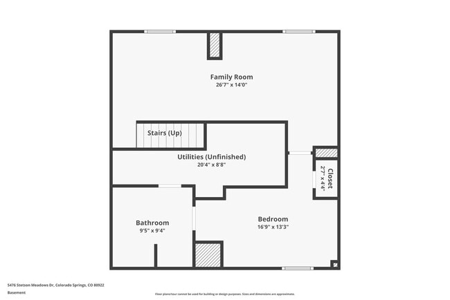 Photo - 5476 Stetson Meadows Dr