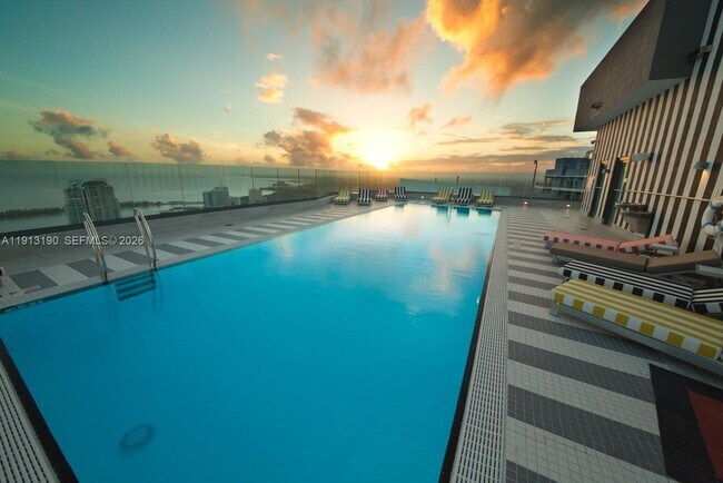 Photo - 1300 S Miami Ave Unit 3605