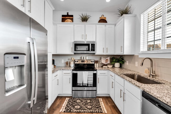 Photo - Legacy on Rockhill