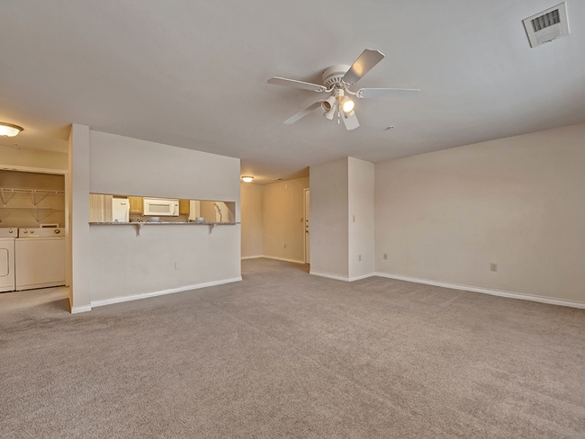 Ceiling Fans Throughout - The Reserve at Abilene