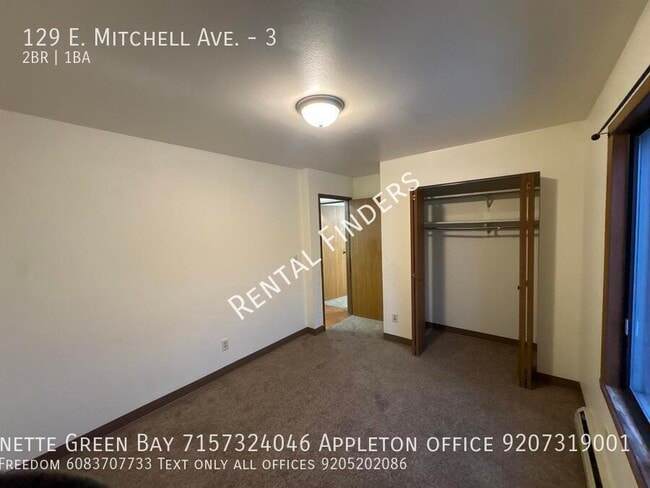 Photo - 129 E Mitchell Ave Unit 3