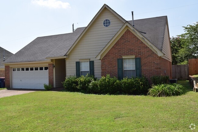 Building Photo - 9593 Daly Dr Rental