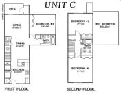 Townhome C
