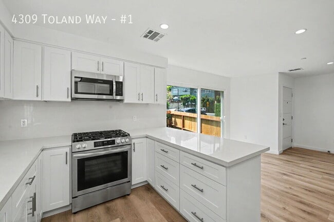 Photo - 4309 Toland Way
