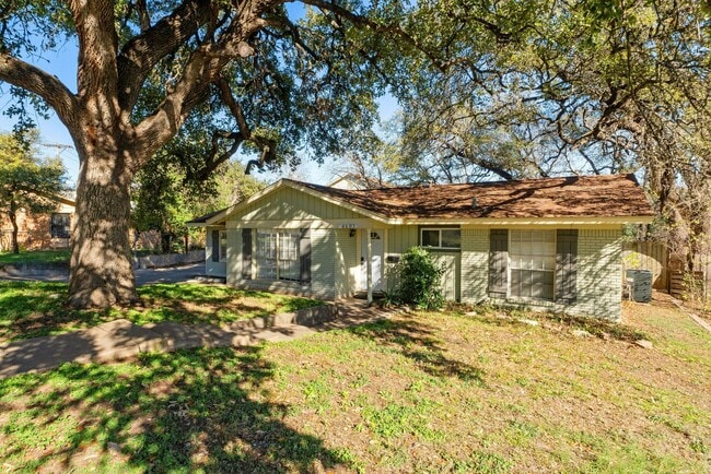 Photo - 4603 Lennox Dr Unit Main House