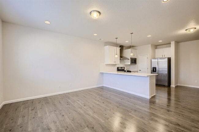 Photo - Beautiful SW Longmont Townhome