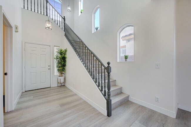 Photo - Single Family Home in Triana at Southern Highlands!