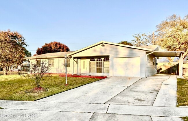 Building Photo - 781 Burman Ln NE