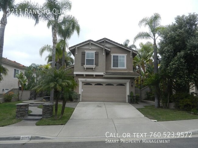 Building Photo - 3211 Rancho Quartillo